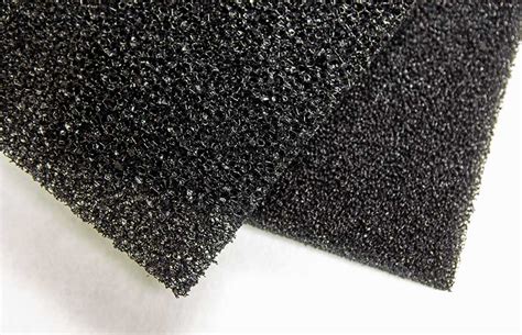 Wisconsin <strong>Foam</strong> Products, Inc. . Thin open cell foam